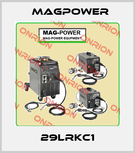 29LRKC1 Magpower