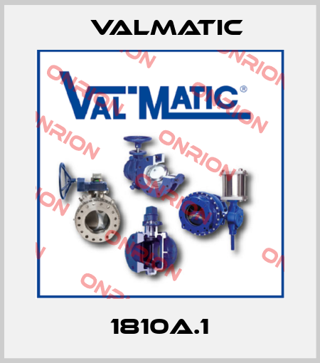 1810A.1 Valmatic