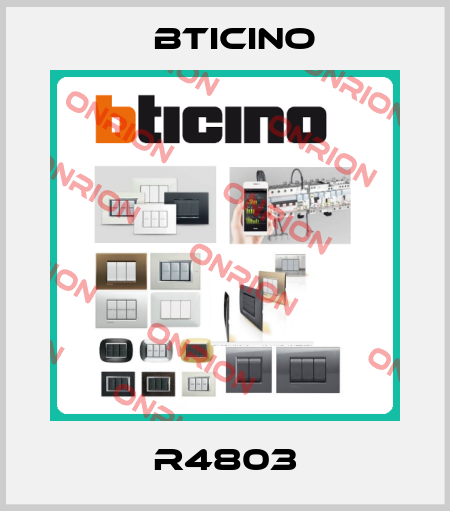 R4803 Bticino