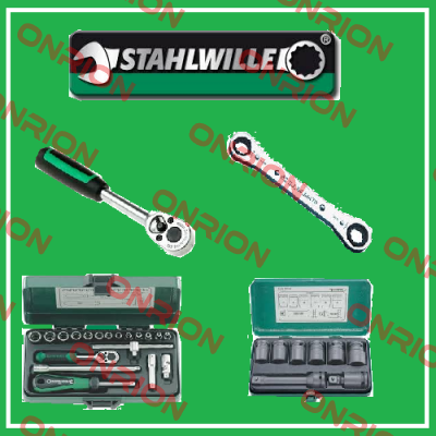 Einsteckknarre 1/4" (6.3 mm) Stahlwille