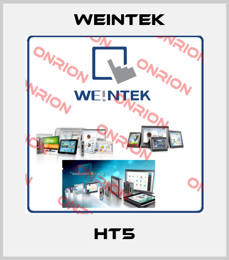 HT5 Weintek
