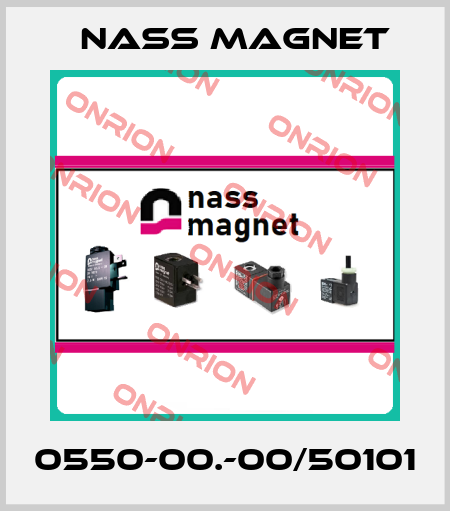 0550-00.-00/50101 Nass Magnet