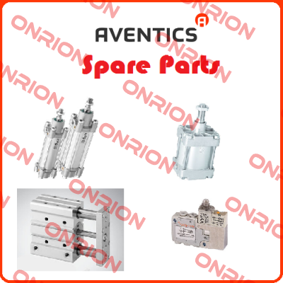8856004950 (SUBSTITUTE T9CDL450 420 FROM REXROTH) Aventics