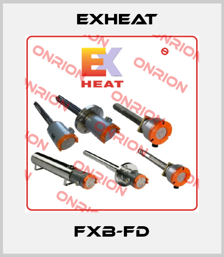 FXB-FD Exheat