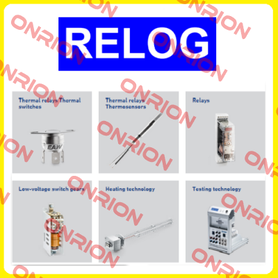 PL-Nr. 1 732 692 000	   60V Relog