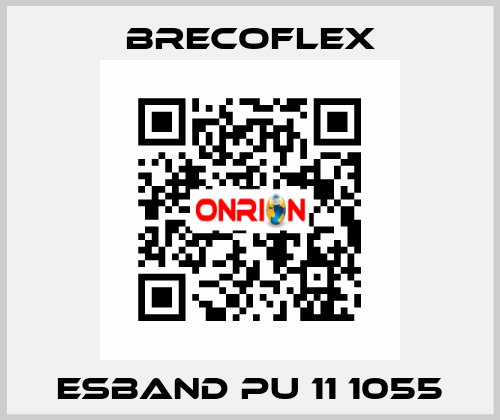 ESBAND PU 11 1055 Brecoflex