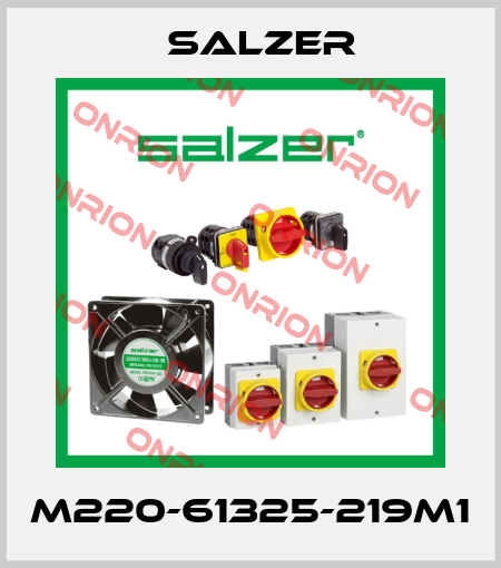 M220-61325-219M1 Salzer