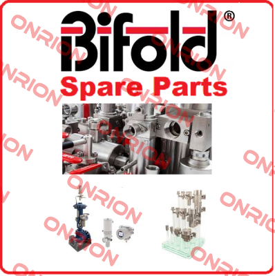 P/N: 3445, 1/4" NPT - MV - Bifold - FP06P-S1-04 Bifold