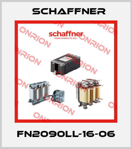 FN2090LL-16-06 Schaffner