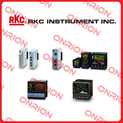 CZ-200P-HB-SNN-020P*NNN-K0100 Rkc Instruments