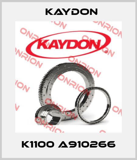 K1100 A910266 Kaydon