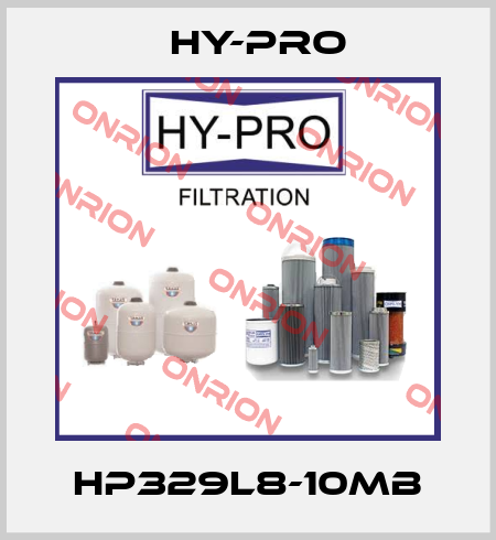 HP329L8-10MB HY-PRO