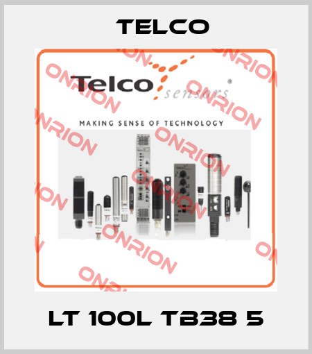 LT 100L TB38 5 Telco