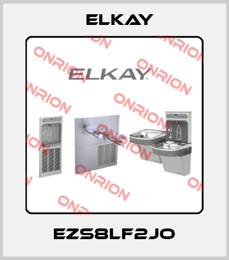 EZS8LF2JO Elkay
