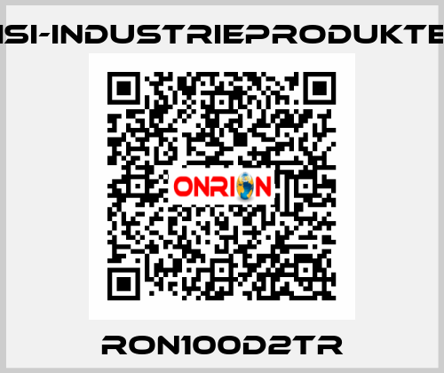 RON100D2TR ISI-Industrieprodukte