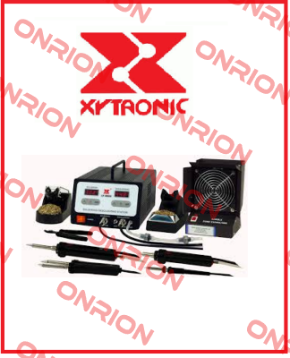 SPITZE XY 0,4  Xytronic