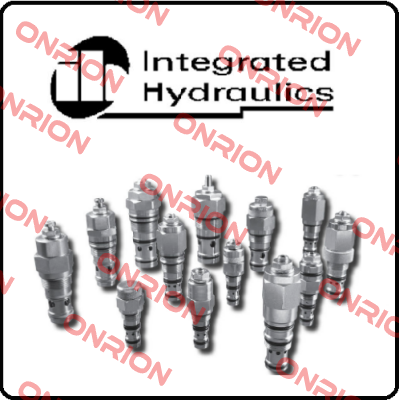 P/N: 540 125 062, Type: 1DR30-P-20-S Integrated Hydraulics (EATON)