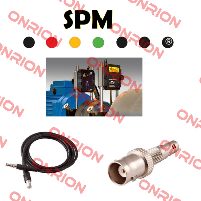 SPM SLD724C  SPM Instrument