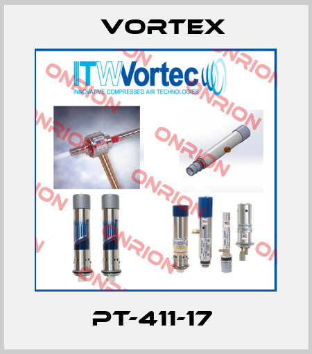 PT-411-17  Vortex
