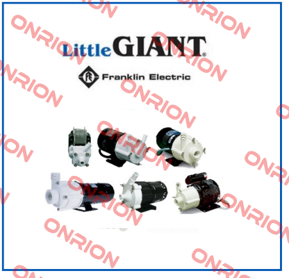 GE21115 Little Giant