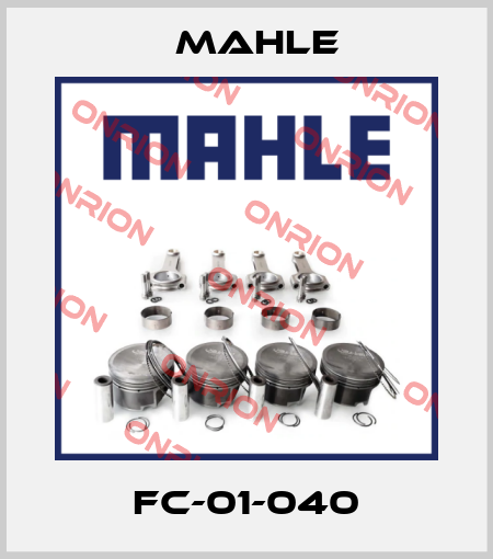 FC-01-040 MAHLE