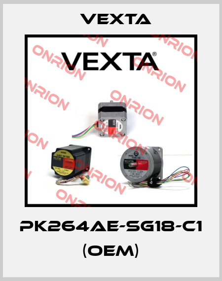 PK264AE-SG18-C1 (OEM) Vexta