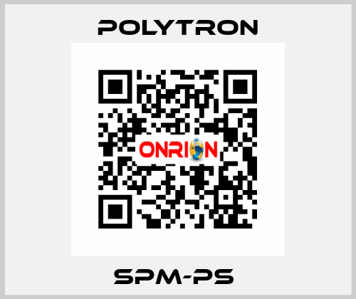 SPM-PS  Polytron