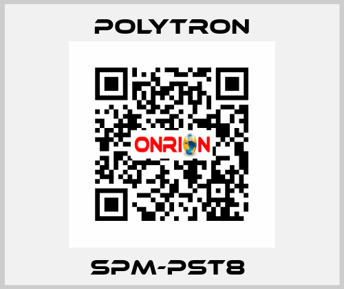 SPM-PST8  Polytron