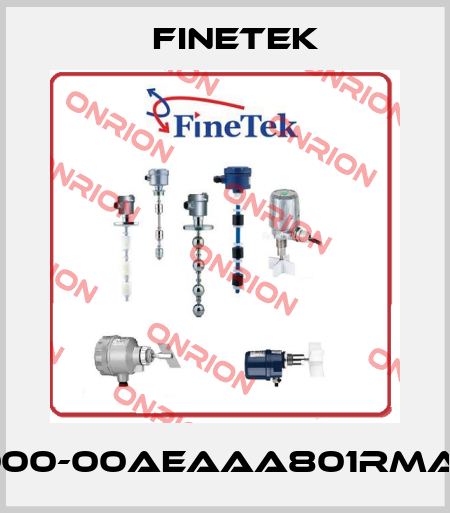 SAX10000-00AEAAA801RMA330150 Finetek