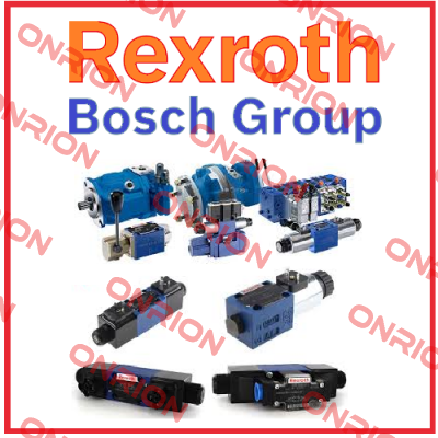 D R 20 -4 - 52/200Y Rexroth