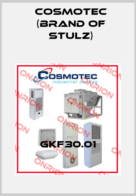 GKF30.01 Cosmotec (brand of Stulz)