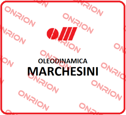 VBPDE14-L Oleodinamica Marchesini