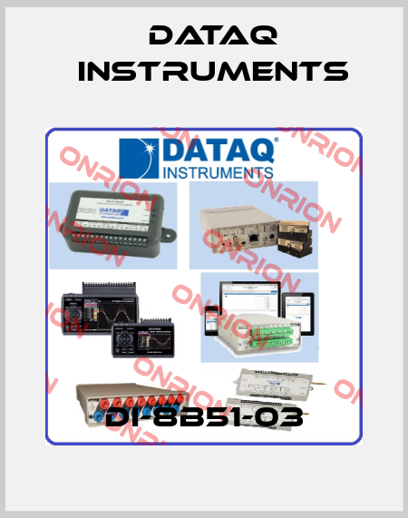 DI-8B51-03 Dataq Instruments