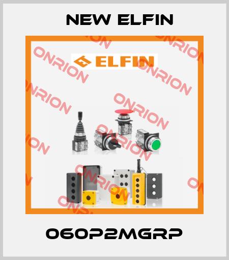 060P2MGRP New Elfin