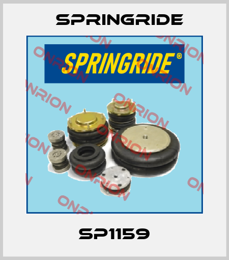 SP1159 Springride