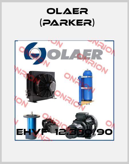 EHVF  12.330/90 Olaer (Parker)