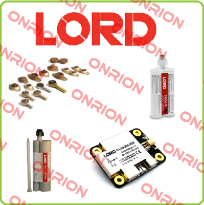 Chemlok® 213  OEM Lord