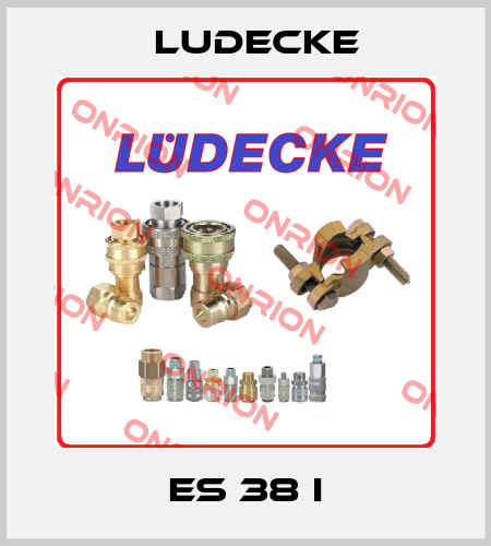 ES 38 I Ludecke