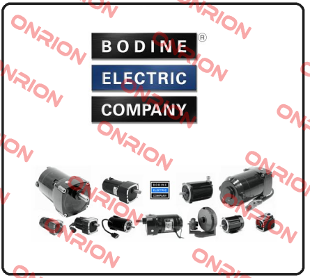 BE0049 BODINE ELECTRIC