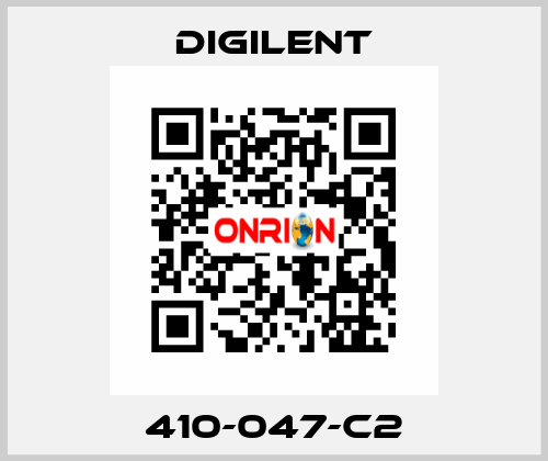 410-047-C2 Digilent