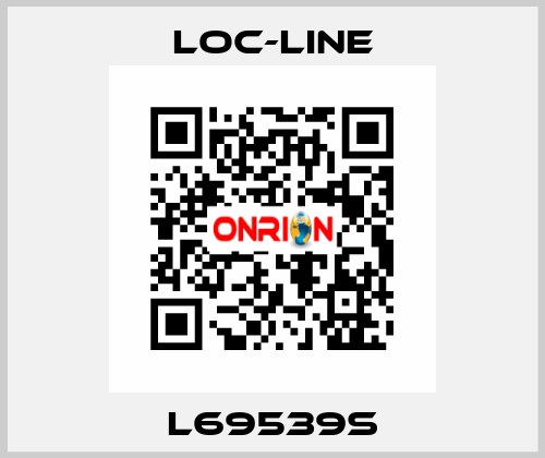 L69539S Loc-Line