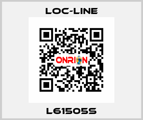 L61505S Loc-Line