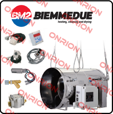 06DE131( DR50 ) Biemmedue