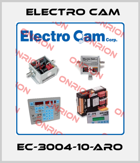 EC-3004-10-ARO Electro Cam