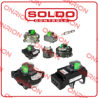 SFC4200-20A60A4 Soldo