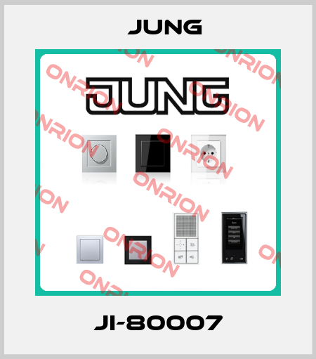 JI-80007 Jung