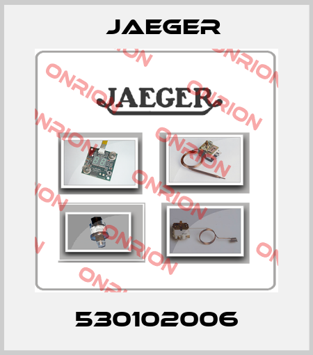 530102006 Jaeger