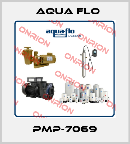 PMP-7069 Aqua Flo