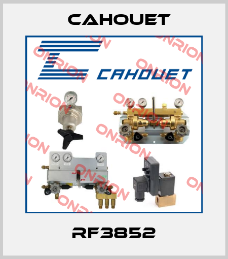 RF3852 Cahouet