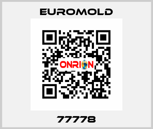 77778 EUROMOLD